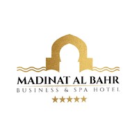 Madinat Al Bahr Business & Spa Hotel logo - Similar company to Vafpcl Jive