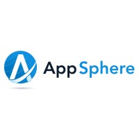 App Sphere Softwares LLP logo - Similar company to Aeon Software