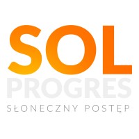 Solprogres Energy logo - Similar company to Voltech Bulgaria