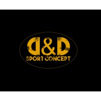 D&D Sport Concept logo - Similar company to Alert! Opleiding En Coaching