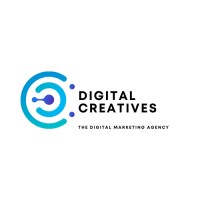 Digital Creatives logo - Similar company to Uni4Kashmir