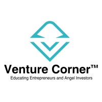 Venture Corner logo - Similar company to Funding Frequency