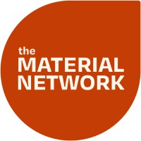 The Material Network logo - Similar company to Openstead