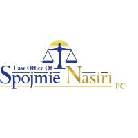 Law Offices of Spojmie Nasiri, PC logo - Similar company to Bean, Lloyd, Mukherji, & Taylor, Llp