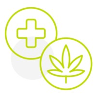 MediCannaGPT logo - Similar company to Medicanna