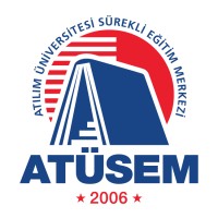 Atılım Üniversitesi Sürekli Eğitim Merkezi logo - Similar company to Ufuk Üniversitesi Sürekli Eğitim Merkezi