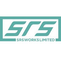 SRS Works Ltd logo - Similar company to Data Direct Thames Valley Ltd