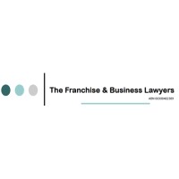 The Franchise & Business Lawyers logo - Similar company to Baker Meech