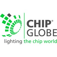 Chipglobe Greece MIKE logo - Similar company to P&C Tech Consultants Ltd ( Acquired By Vtool - Smart Verification, Www.Thevtool.Com )