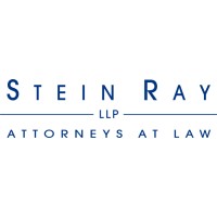 Stein Ray LLP logo - Similar company to Norvell Ip Llc