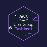 AWS User Group Tashkent logo - Similar company to Karsoft It Solutions