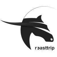 Roasttrip logo - Similar company to Kees Van Der Westen Espressonistic Works