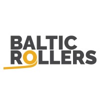 BALTIC ROLLERS logo - Similar company to Proexport