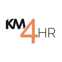 KM4HR logo - Similar company to Executive Heads