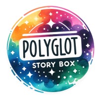 Polyglot Story Box logo - Similar company to Prolife Consultoria