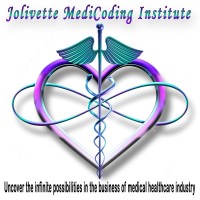 Jolivette MediCoding Institute logo - Similar company to Sp Collaborative, Llc