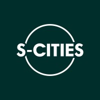 S-Cities logo - Similar company to Engevisto | Regularização De Imóveis.