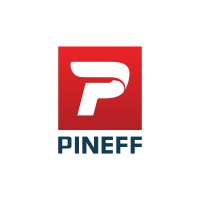 PINEFF logo - Similar company to Nexum