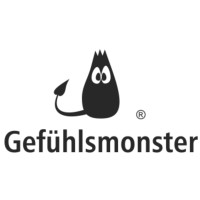 Gefühlsmonster logo - Similar company to Scriblydo