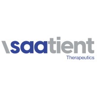 Saatient Therapeutics Inc. logo - Similar company to Breitrock