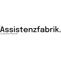 Assistenzfabrik. von Sluyterman & Pfanne GbR logo - Similar company to Provalue