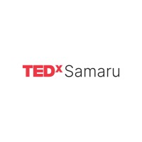 TEDxSamaru logo - Similar company to Agrofount