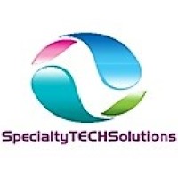 Specialty TECH Solutions logo - Similar company to Specialty Technical Consultants (Stc)