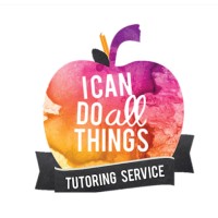I Can Do All Things Tutoring Service