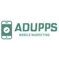 Adupps logo - Similar company to Appzii