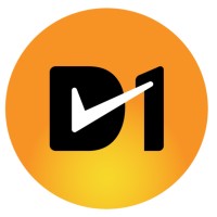 Deutsch D1 logo - Similar company to Lonam Verlag