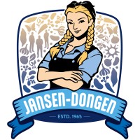 Jansen-Dongen B.V. logo - Similar company to Koolen Teler Van Paddenstoelen