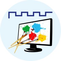 Web e Grafica Amille logo - Similar company to Bettini Sagl