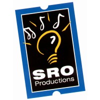 SRO Productions, Inc. logo - Similar company to We Fest