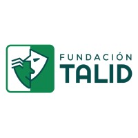 Fundación Talid - col logo - Similar company to Acein Colombia