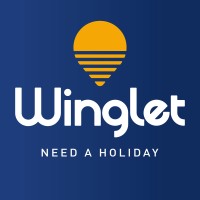 Winglet Holiday logo - Similar company to Pulse პულსი