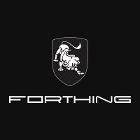 Forthing Guatemala logo - Similar company to Forthing Ksa