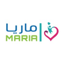 Maria Center logo - Similar company to نقطة علاج Cure Point