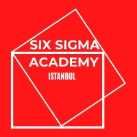Six Sigma Academy Istanbul logo - Similar company to Sigma Akademi