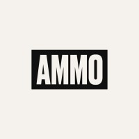 Ammo Marketing logo - Similar company to Future Proof