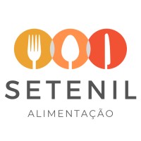 Setenil Alimentação logo - Similar company to Cilien Alimentação