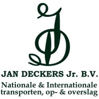 Jan Deckers jr. B.V. logo - Similar company to Art Systems Bv