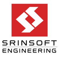 SrinSoft Engineering logo - Similar company to Sprinsoft