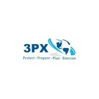 3PX Ltd logo - Similar company to Protect Duty Risk Solutions