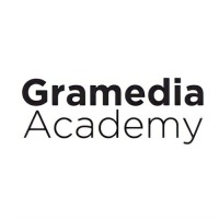 Gramedia Academy logo - Similar company to Gramedia Academy