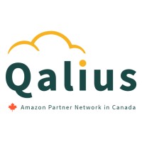 Qalius logo - Similar company to Pllenty