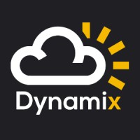 Dynamix Consulting Ltd logo - Similar company to Full Scale Dynamics Ltd