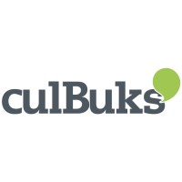 CulBuks logo - Similar company to Narcea S.A. De Ediciones