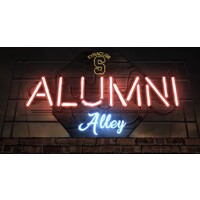 Alumni Alley