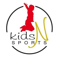 Kids N Sports logo - Similar company to Saamen1
