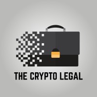 THE CRYPTO LEGAL logo - Similar company to Venndigm Llc